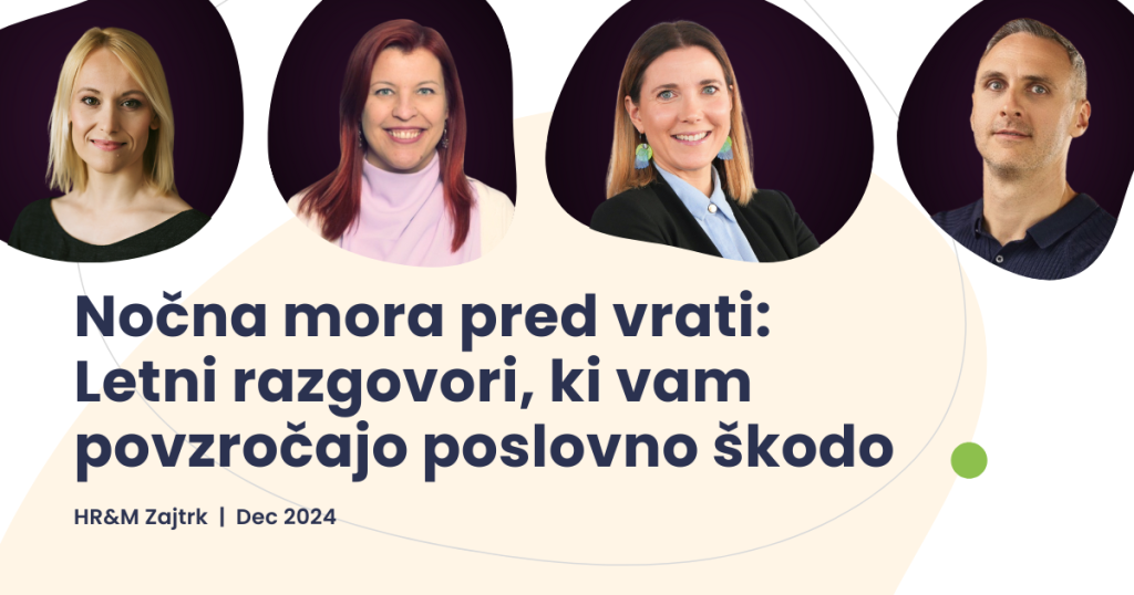 Proces ocenjavanja uspesnosti