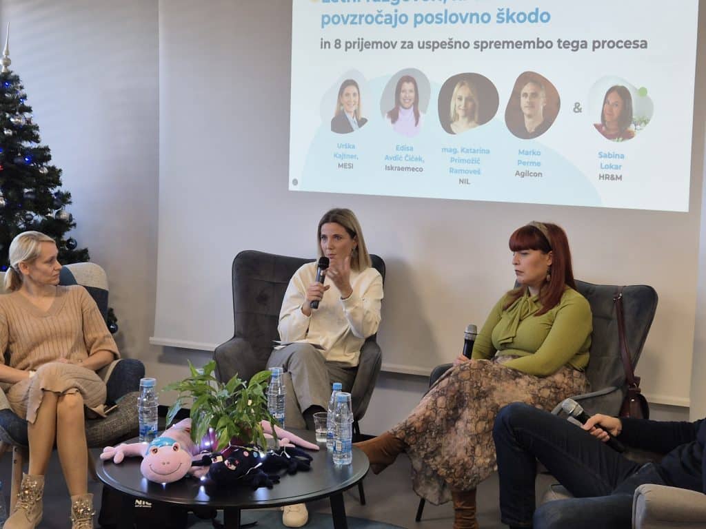 Performance management