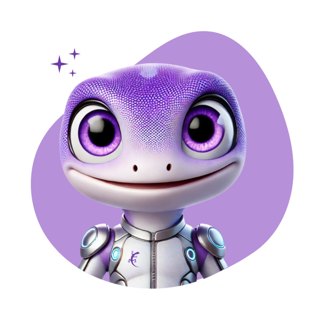 Gecko AI in HR