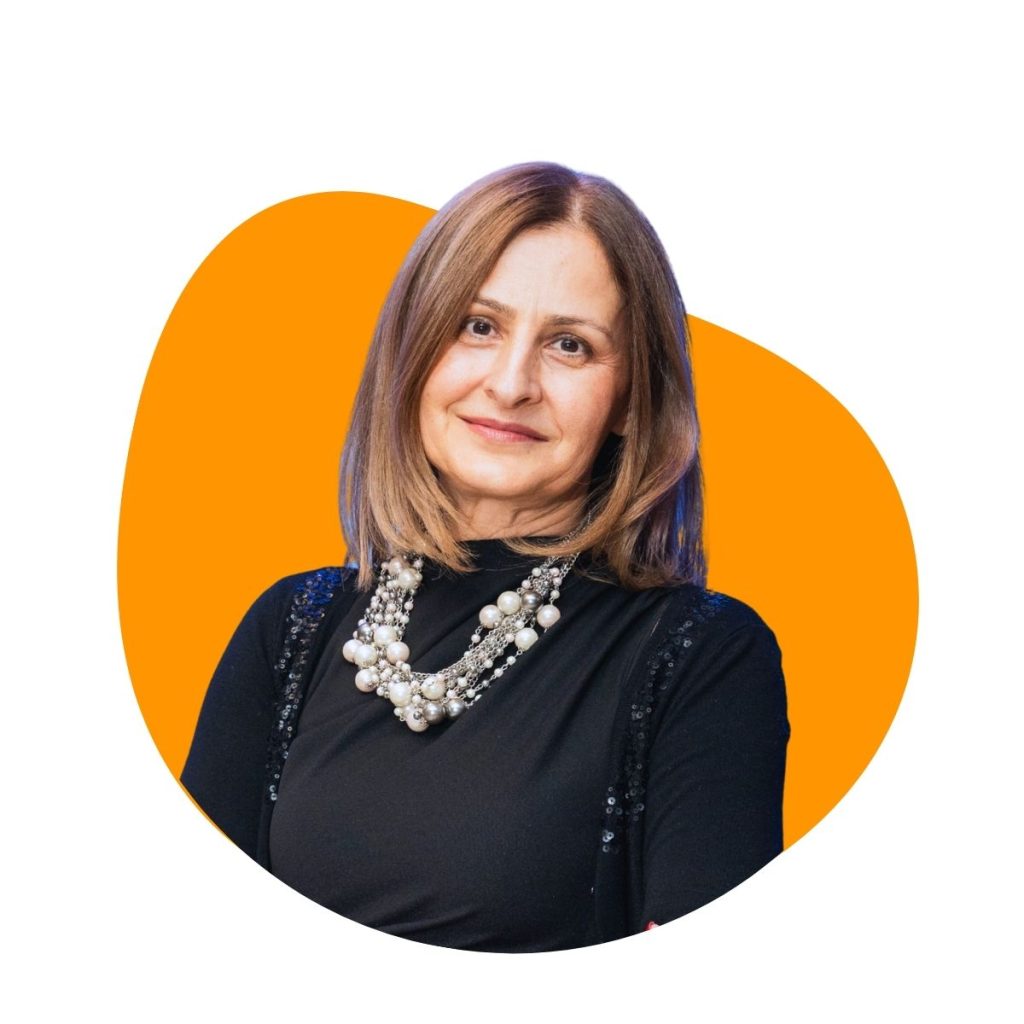 Lovcen banka &#8211; Zana Djurovic