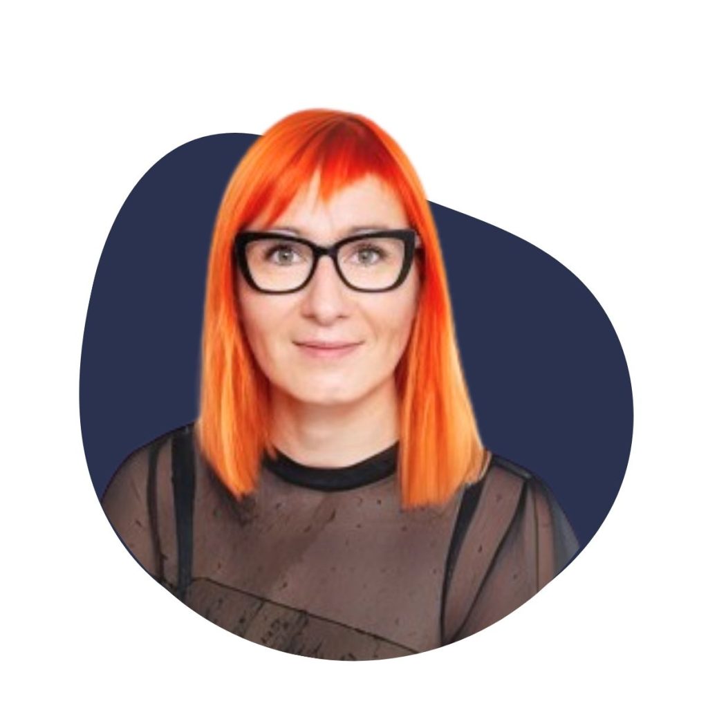 Merkur &#8211; Jasmina Kuzmic Rifelj