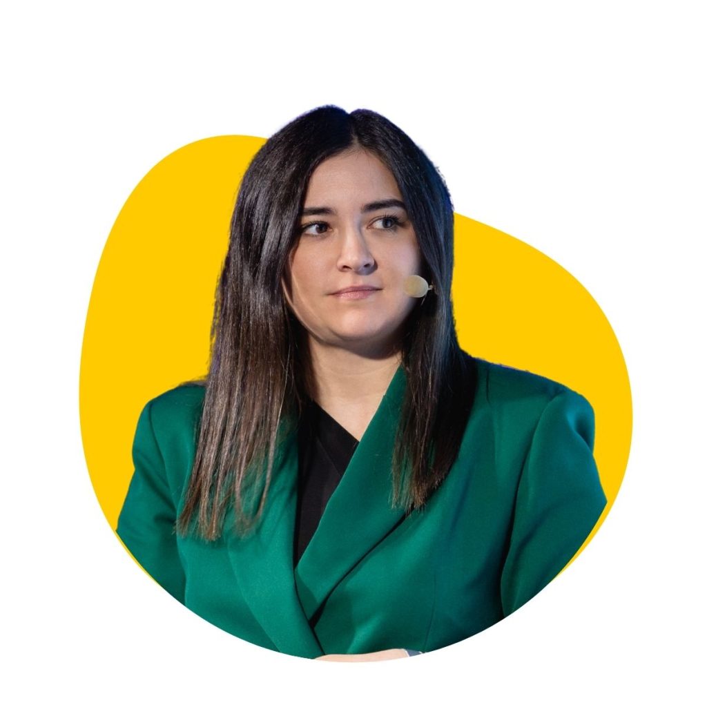 PharmaS &#8211; Milica Urosevic