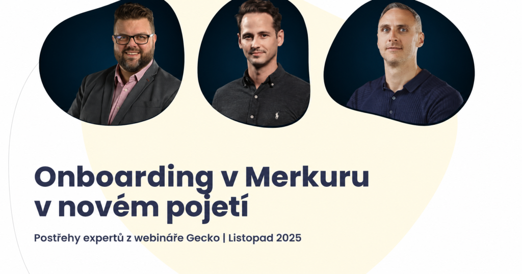Novo poglavje onboardinga v Merkurju